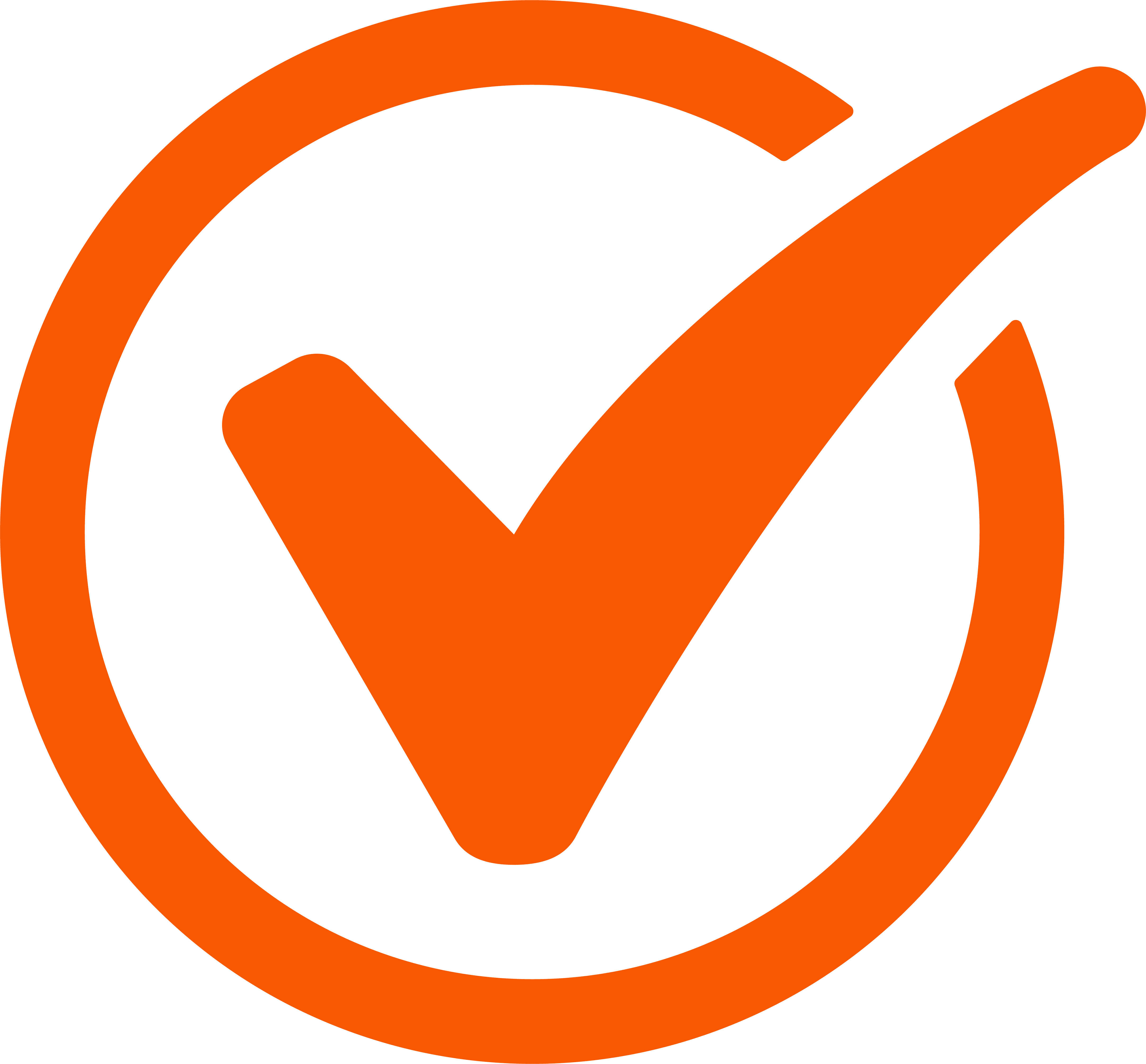 checkmark