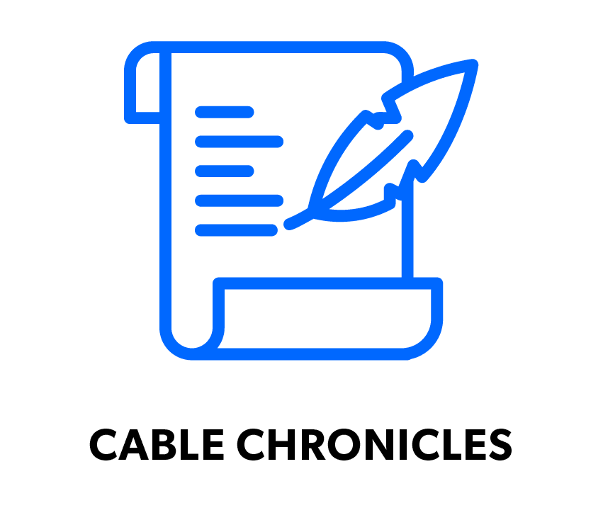 Cable Chronicles - Allied University