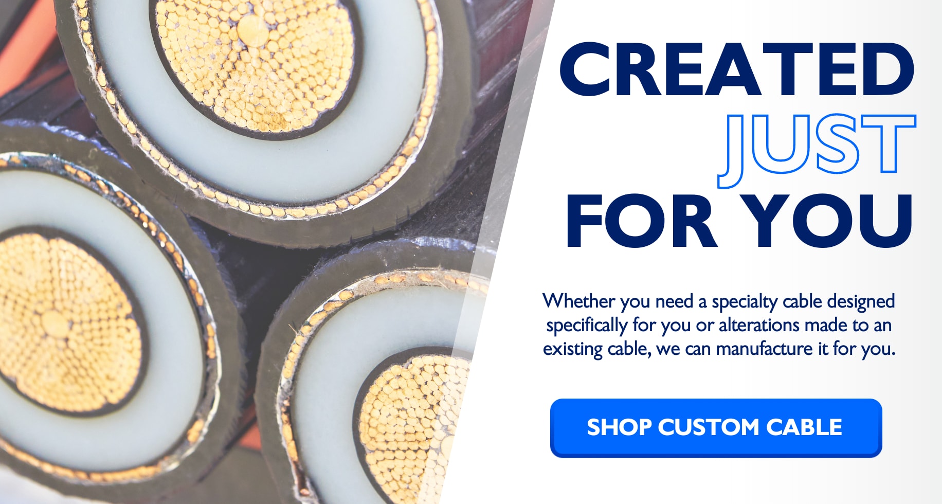 Allied Wire & Cable Distributor of MilSpec, Custom Cable + More