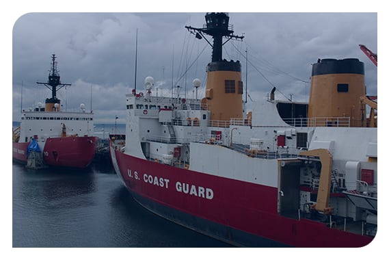 shipboard