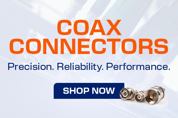 coax-connectors