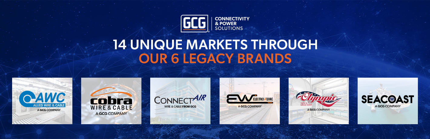 legacy brands