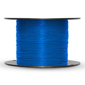 M22759/32-20 BLUE  Allied Wire and Cable