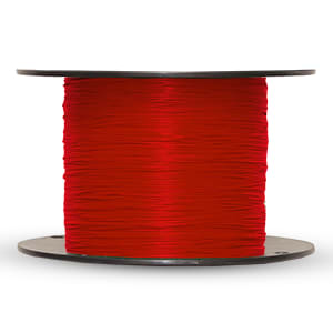 Magnet Wire, 33 AWG Enameled Copper - 6 Spool Sizes