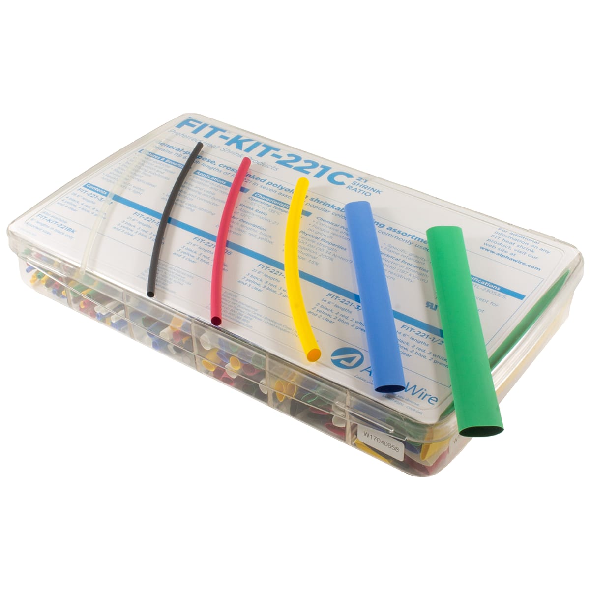 FKIT221C MC032