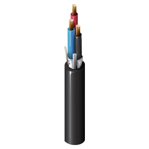 Belden 1098A 8-Triad Tray Cable - 16 AWG 600V