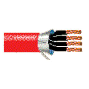 Belden 5202FM Instrumentation Cable - 16 AWG 300V