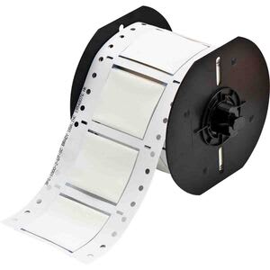 Brady Heat Shrinkable Labels