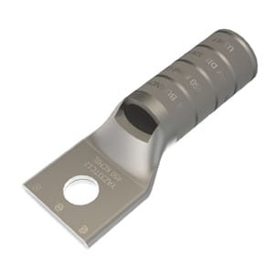 Burndy YAZ33TC12 Compression Lug - 450 kcmil, 1/2