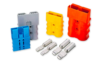 high-power-connectors