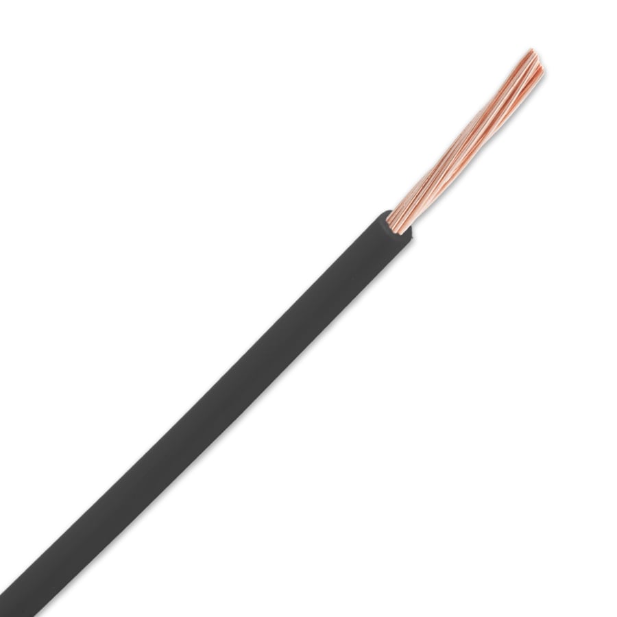 16 AWG Bare Copper Wire, 7 Sizes