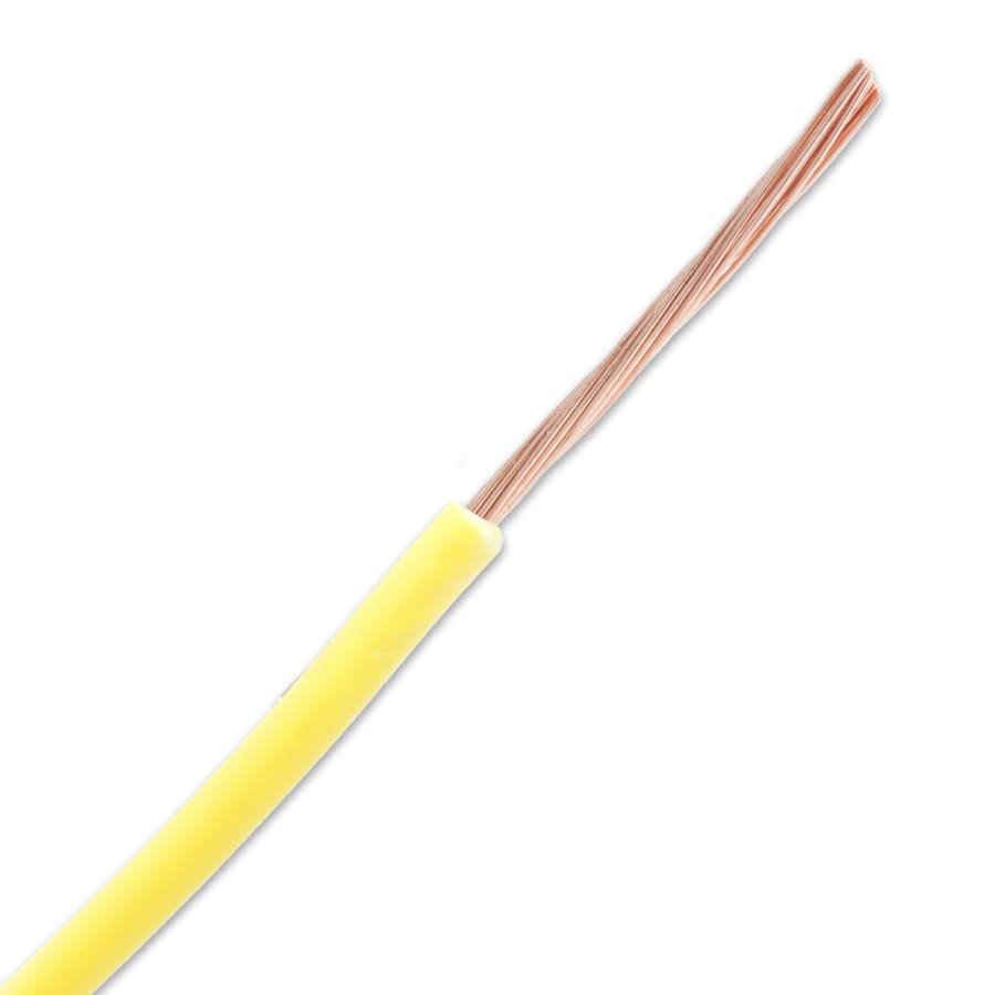 GXL-16 YELLOW | Allied Wire and Cable