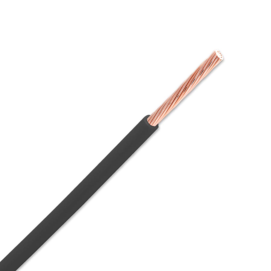 8 Gauge GXL Automotive Wire - High Temp, 100% Stranded Copper For Car Audio, Solar, Motorcycle 7 thumbnail image