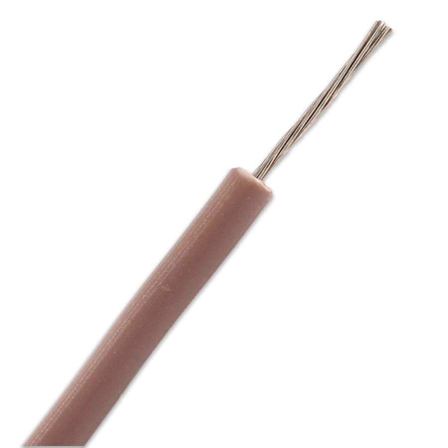07-22-7T BROWN | Allied Wire and Cable