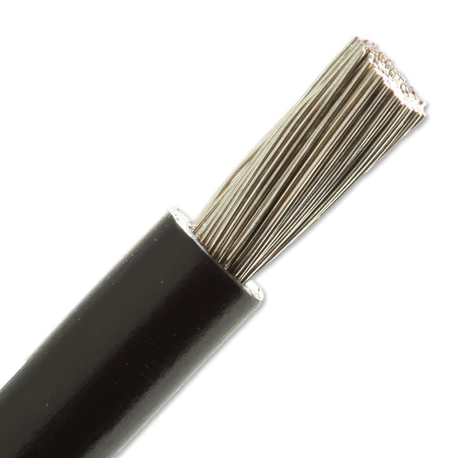 MTW Rated Copper Cable #10 AWG