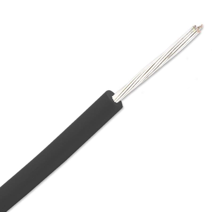 UL 1015 PVC Hookup & Lead Wire