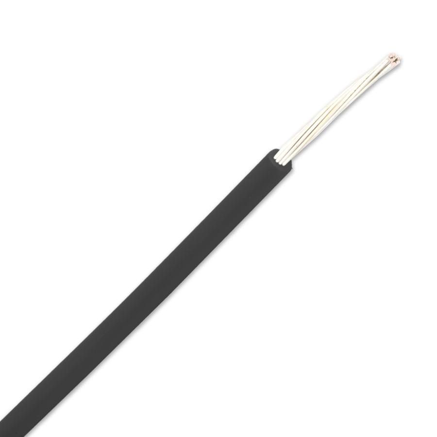 UL 1015 PVC Hookup & Lead Wire