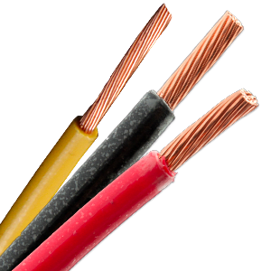 Building-Wire