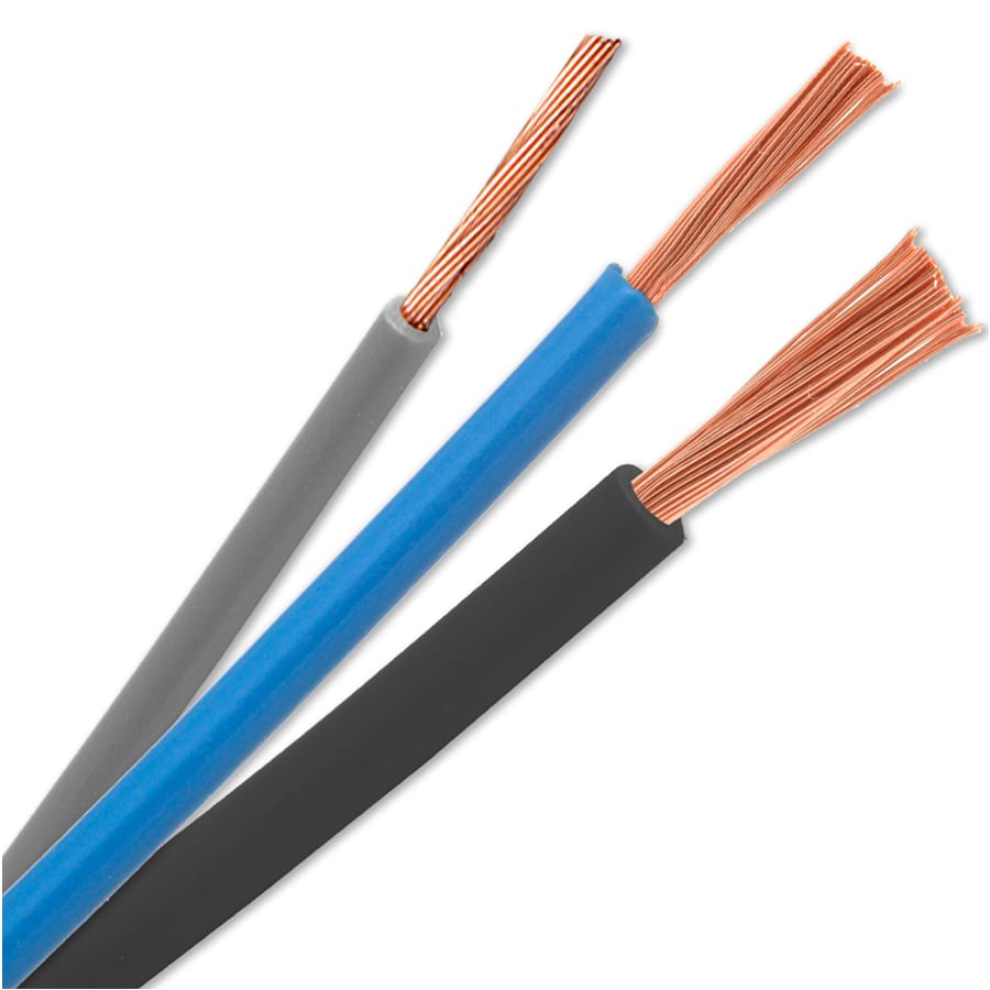 hook-up-and-lead-wire