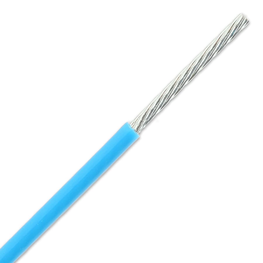 M16878/6-BCE-0 - Carlisleit - Wire, Stranded, Hook Up