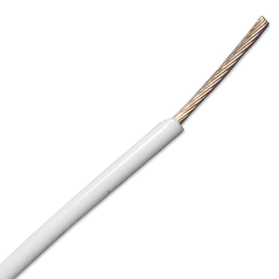M22759/11-20-7 Military High Temp Lead Wire,20awg Violet Sold in 10 Ft