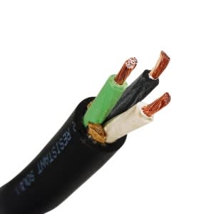 Shop 10/3 SOOW 10 Gauge Power Cable Cord (Order by the foot)