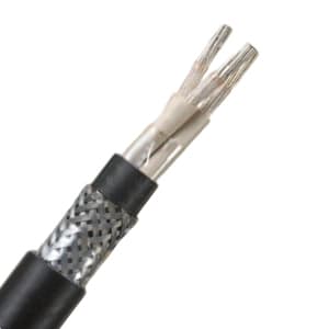 16 AWG 3 Conductor Shielded SOOW Cable | Allied Wire & Cable