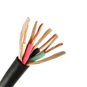 14/4 SO Cord  Allied Wire & Cable