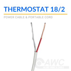 THERMOSTAT 18/2