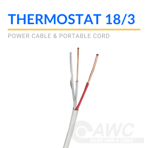 THERMOSTAT 18/3