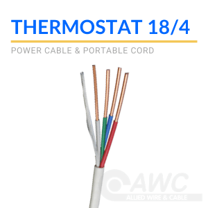 THERMOSTAT 18/4