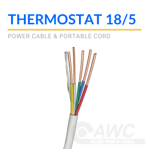 THERMOSTAT 18/5