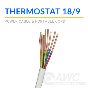 THERMOSTAT 18/9