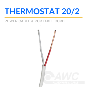 THERMOSTAT 20/2