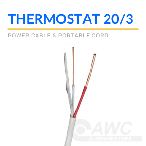 THERMOSTAT 20/3