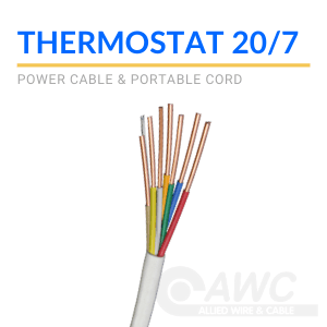 THERMOSTAT 20/7