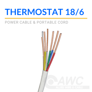 Thermostat 18/6