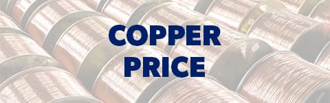 Copper Prices