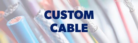 FEP Flat-Ribbon Cables - Temp-Flex Cable, Inc.