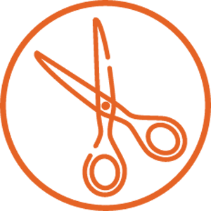 Cut & Strip
