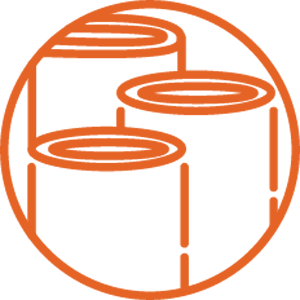 Drum Packing