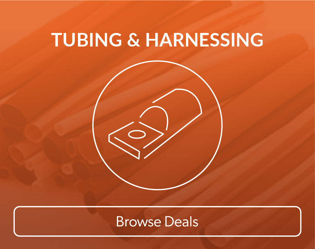 Discount Tubing & Harnessing