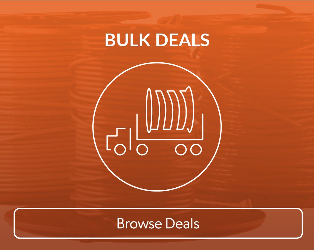 Bulk Deals