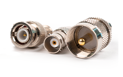 coaxial-connectors