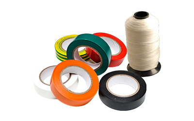 tapes