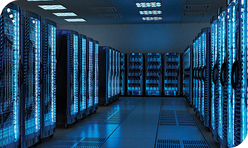 Data Centers