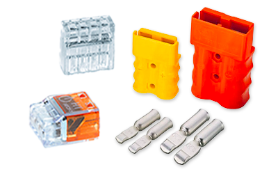 electrical-connectors