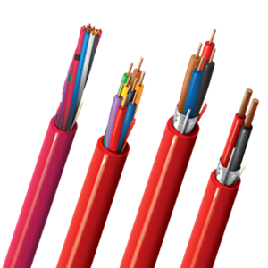 Belden Security, Sound, & Alarm Cable