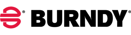 Burndy Logo