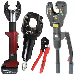 Bunrdy tools, machinery, and equipment